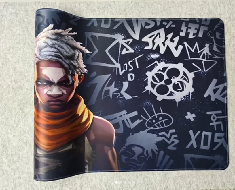 EKKO From Arcane