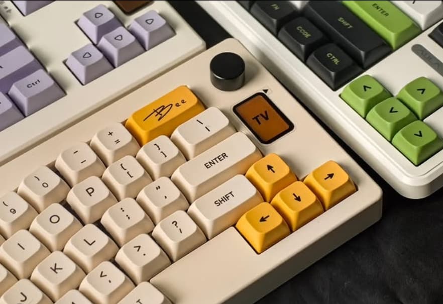 CIDOO ABM066 - Alice Layout